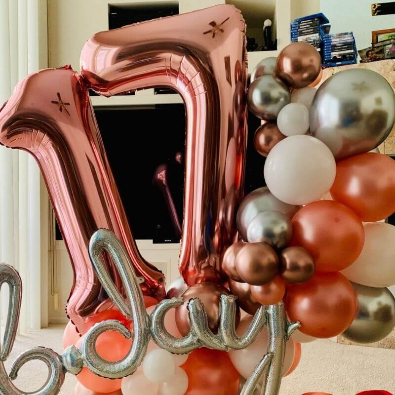 Balloon Accessories– PARTY PLANET BRANDON