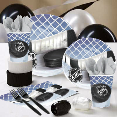 Stanley Cup Hockey NHL Christmas Ornament Cake Topper 
