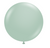 Tuftex 5" Empower Mint Latex Balloons 50ct.