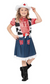 Cowgirl Sweetie Costume Child Small (4-6)