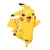 33" Pikachu Super Shape Balloon #222