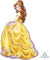 39" Princess Belle Balloon