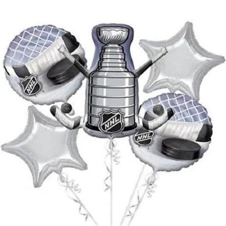 BOUQUET NHL HOCKEY STANLEY CUP