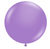 Tuftex 11" Lavender Latex Balloon 100ct