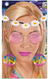 Hippie Kit Headband, Glasses, Earrings