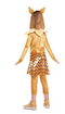 Eevee Deluxe Child Costume 4-6X