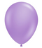 TUFTEX Lavender 5″ Latex Balloons 50ct.