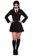 Gothic Schoolgirl Costume