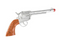 COSTUME ACCESSORY - PLASTIC COWBOY PISTOL