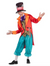 ADULT COSTUME - MAD HATTER M