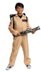 Ghostbusters 80's Deluxe Child Large Costume 10-12 with Proton Pack