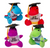 Graduation Stuffed Dinosaurs 1 pc.