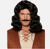 Princess Bride Inigo Montoya Long Wig