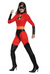 MRS. INCREDIBLE CLASSIC ADULT MEDIUM COSTUME 8 TO 10