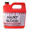 Blood - Gallon