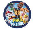 Paw Patrol™ Adventures Round 7" Plates 8ct.