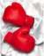 Boxing Gloves - Red