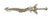 Fighter Adventurer Fantasy Sword Toy Costume Accessory