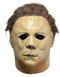 Adults Halloween II™ Deluxe Michael Myers V2 Mask - One Size