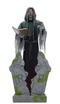 7 Ft. Soul Stealer Animated Prop Halloween Decoration