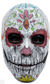 L.A. Catrina Latex mask