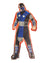 SubZero Costume Adult X-Large Costume (44-46)