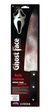 Ghost Face Scream Bloody Butcher Knife 15"