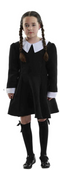 FAMILY SISTER HAUNTED CHILD GIRL'S COSTUME LARGE 7-8