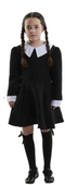 FAMILY SISTER HAUNTED CHILD GIRL'S COSTUME EXTRA LARGE