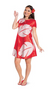 Lilo Deluxe Adult Costume Medium 8-10