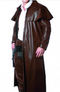 ADULT COWBOY DUSTER COAT XXL