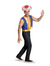 Toad Kit - Adult Costume Kit - Nintendo