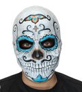 Catrin Skull latex mask