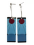 ADULT'S WOMENS ANIME TANJIRO STYLE EARRINGS