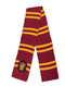 GRYFFINDOR SCARF -Harry Potter Scarf, Wizarding World Hogwarts House Themed Scarf