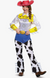 JESSIE DELUXE ADULT M (8-10) Costume