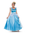 CINDERELLA DELUXE ADULT COSTUME XL 18 TO 20