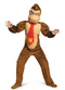 Child Donkey Kong Deluxe 7-8 Costume