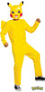 CHILD PIKACHU CLASSIC 7-8 COSTUME - Pokémon