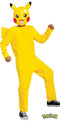 CHILD PIKACHU CLASSIC 7-8 COSTUME - Pokémon