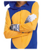Sonic Prime Classic Child Costume 4-6