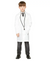 DOCTOR LAB COAT KID'S COSTUME LARGE 7-8