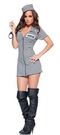 MISS BEHAVED COSTUME ADULT LARGE