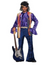 70's Rock Star Adult Costume - XXL