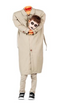 CHILD COSTUME - HEADLESS CHILD 10-12 YOUTH