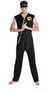 Cobra Kai Man Costume - Standard