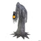 Wailing Phantom Animated Halloween Decoration Animatronic Prop