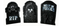 Try Me Strobing Tombstone 3 Assorted Reaper RIP & Skull