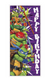 TMNT Mutant Mayhem Door Poster  27" x 60"