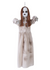 39 1/4" Hanging Girl Red-Haired Light-Up Doll with Separated Head